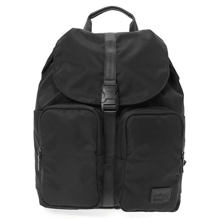 Manhattan Portage BLACK LABEL マンハッタンポーテージブラックレーベル リュック FLEX BACKPACK TWILL バックパック 16L 13インチ A4サイズ MP1286TWLBL【正規販売店】