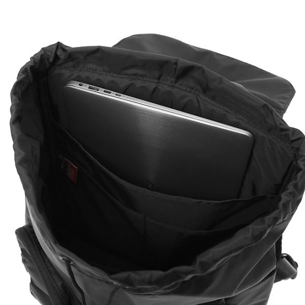 Manhattan Portage BLACK LABEL マンハッタンポーテージブラックレーベル リュック FLEX BACKPACK TWILL バックパック 16L 13インチ A4サイズ MP1286TWLBL【正規販売店】