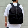 Manhattan Portage BLACK LABEL マンハッタンポーテージブラックレーベル リュック FLEX BACKPACK TWILL バックパック 16L 13インチ A4サイズ MP1286TWLBL【正規販売店】