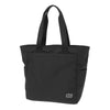 Manhattan Portage BLACK LABEL マンハッタンポーテージブラックレーベル トートバッグ ACE TOTE BAG CORDURA 305P 13インチ A4サイズ MP1395-305PBL【正規販売店】