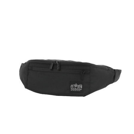 Manhattan Portage BLACK LABEL マンハッタンポーテージブラックレーベル ショルダーバッグ ELRIDGE WAIST BAG CORDURA 305P MP1110-305PBL【正規販売店】