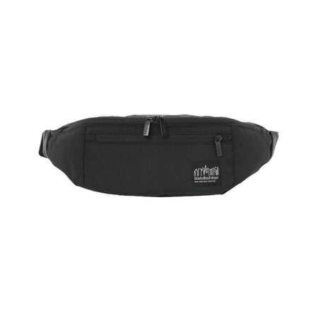Manhattan Portage BLACK LABEL マンハッタンポーテージブラックレーベル ショルダーバッグ ELRIDGE WAIST BAG CORDURA 305P MP1110-305PBL【正規販売店】