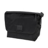 Manhattan Portage BLACK LABEL マンハッタンポーテージブラックレーベル メッセンジャーバッグ IRVING MESSENGER BAG (LG) W/ TWILL BINDING MP2600LTWLBL-TB【正規販売店】