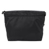 Manhattan Portage BLACK LABEL マンハッタンポーテージブラックレーベル メッセンジャーバッグ IRVING MESSENGER BAG (LG) W/ TWILL BINDING MP2600LTWLBL-TB【正規販売店】