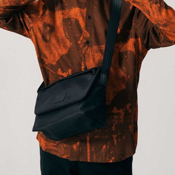 Manhattan Portage IRVING MESSENGER BAG | Manhattan IRVING BINDING ohno マンハッタンポーテージブラック Manhattan Portage IRVING MESSENGER BAG | Manhattan IRVING BINDING ohno マンハッタンポーテージブラック