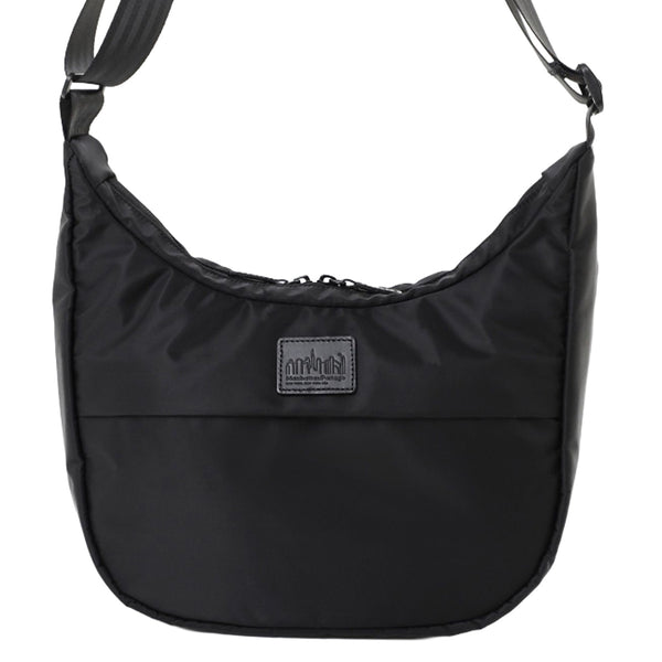 Manhattan Portage BLACK LABEL マンハッタンポーテージブラックレーベル ショルダーバッグ WILLIAMSBURG SHOULDER BAG TWILL MP6062TWLBL【正規販売店】