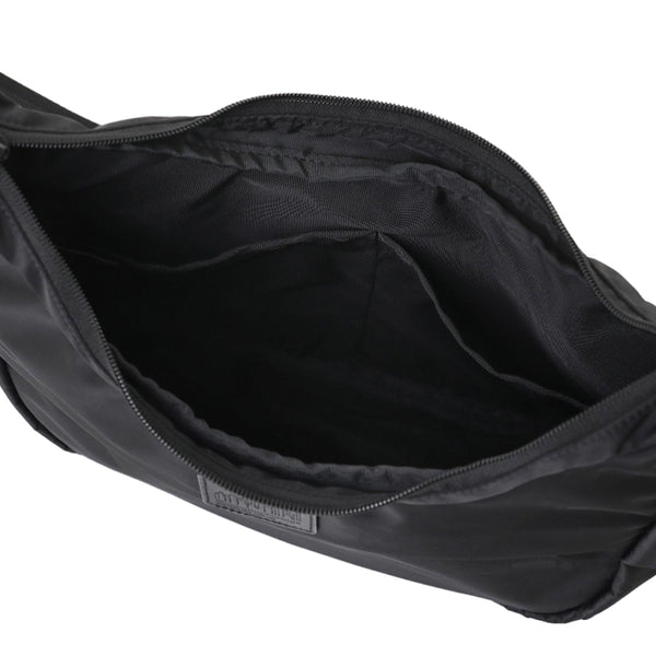 Manhattan Portage BLACK LABEL マンハッタンポーテージブラックレーベル ショルダーバッグ WILLIAMSBURG SHOULDER BAG TWILL MP6062TWLBL【正規販売店】