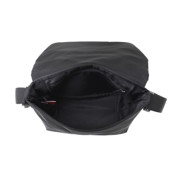 Manhattan BLACK マンハッタンブラック メッセンジャーバッグ IRVING MESSENGER BAG TWL POK?MON ポケモン MP2600LTWLBLPKMN【正規販売店】
