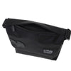 Manhattan BLACK マンハッタンブラック メッセンジャーバッグ IRVING MESSENGER BAG TWL POK?MON ポケモン MP2600LTWLBLPKMN【正規販売店】