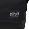 Manhattan BLACK マンハッタンブラック メッセンジャーバッグ IRVING MESSENGER BAG TWL POK?MON ポケモン MP2600LTWLBLPKMN【正規販売店】
