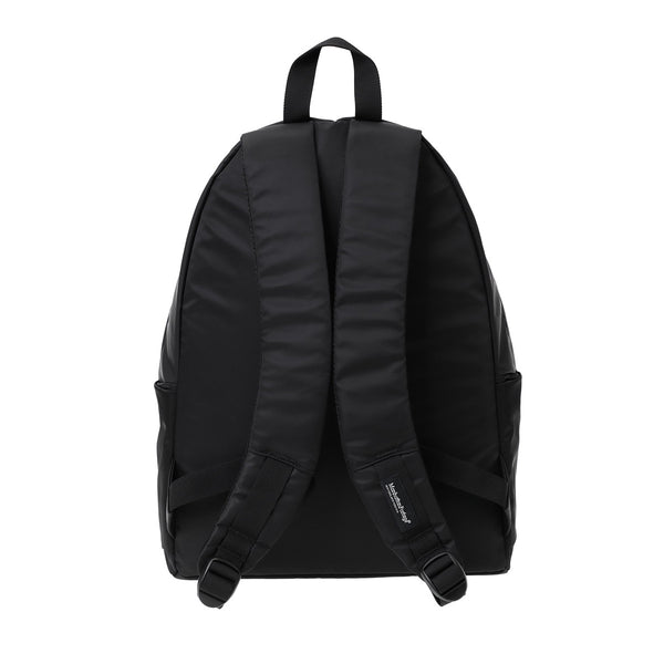 Manhattan BLACK マンハッタンブラック リュック STUYTOWN BACKPACK TWL POK?MON ポケモン 22L MP1277TWLBLPKMN【正規販売店】