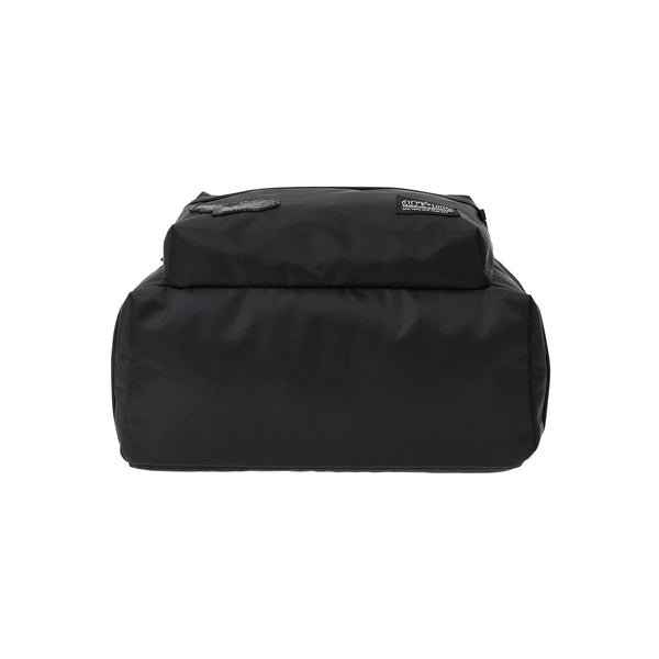 Manhattan BLACK マンハッタンブラック リュック STUYTOWN BACKPACK TWL POK?MON ポケモン 22L MP1277TWLBLPKMN【正規販売店】