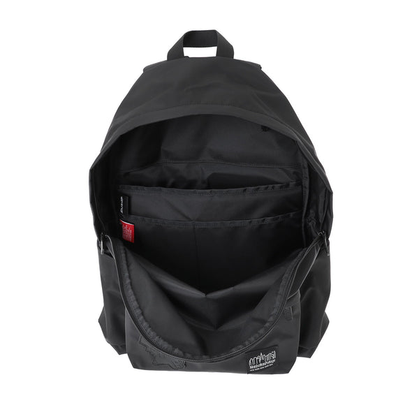 Manhattan BLACK マンハッタンブラック リュック STUYTOWN BACKPACK TWL POK?MON ポケモン 22L MP1277TWLBLPKMN【正規販売店】