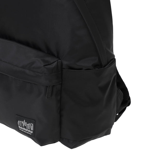 Manhattan BLACK マンハッタンブラック リュック STUYTOWN BACKPACK TWL POK?MON ポケモン 22L MP1277TWLBLPKMN【正規販売店】