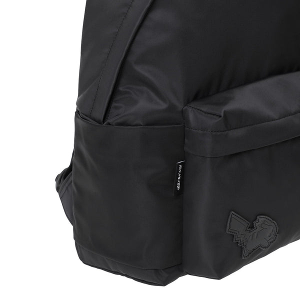 Manhattan BLACK マンハッタンブラック リュック STUYTOWN BACKPACK TWL POK?MON ポケモン 22L MP1277TWLBLPKMN【正規販売店】