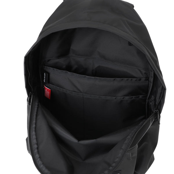 Manhattan BLACK マンハッタンブラック リュック STUYTOWN BACKPACK TWL POK?MON ポケモン 22L MP1277TWLBLPKMN【正規販売店】