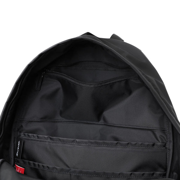 Manhattan BLACK マンハッタンブラック リュック STUYTOWN BACKPACK TWL POK?MON ポケモン 22L MP1277TWLBLPKMN【正規販売店】