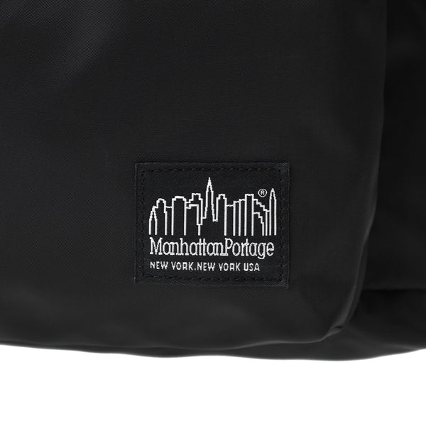 Manhattan BLACK マンハッタンブラック リュック STUYTOWN BACKPACK TWL POK?MON ポケモン 22L MP1277TWLBLPKMN【正規販売店】
