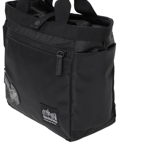 Manhattan BLACK マンハッタンブラック トートバッグ SUNSET PARK TOTE TWL POK?MON ポケモン MP1358TWLBLPKMN【正規販売店】