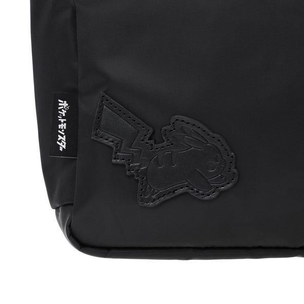 Manhattan BLACK マンハッタンブラック トートバッグ SUNSET PARK TOTE TWL POK?MON ポケモン MP1358TWLBLPKMN【正規販売店】