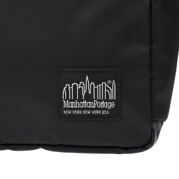Manhattan BLACK マンハッタンブラック トートバッグ SUNSET PARK TOTE TWL POK?MON ポケモン MP1358TWLBLPKMN【正規販売店】