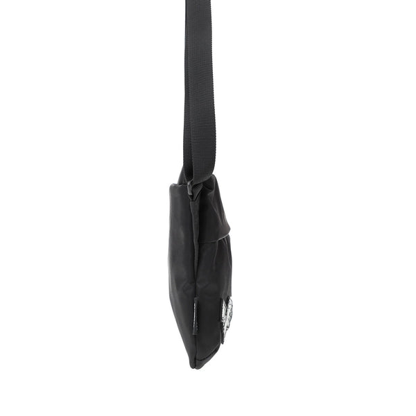 Manhattan BLACK マンハッタンブラック ショルダーバッグ KENSINGTON SHOULDER BAG TWL POK?MON ポケモン MP1095TWLBLPKMN【正規販売店】