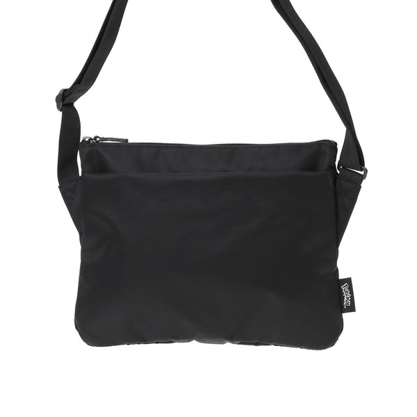 Manhattan BLACK マンハッタンブラック ショルダーバッグ KENSINGTON SHOULDER BAG TWL POK?MON ポケモン MP1095TWLBLPKMN【正規販売店】