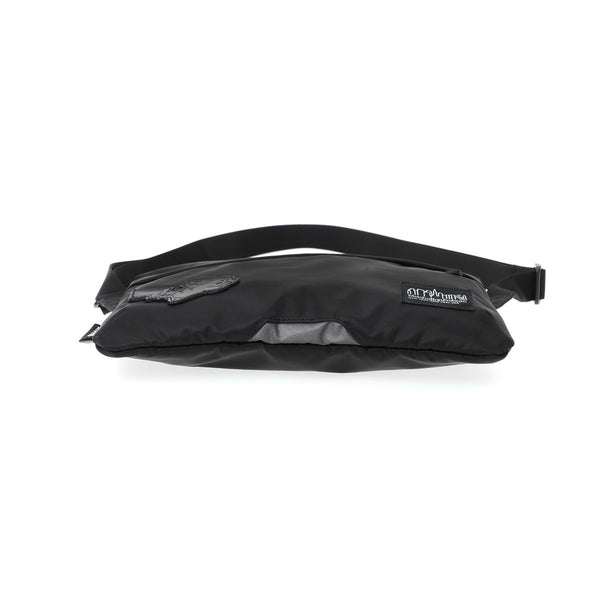 Manhattan BLACK マンハッタンブラック ショルダーバッグ KENSINGTON SHOULDER BAG TWL POK?MON ポケモン MP1095TWLBLPKMN【正規販売店】