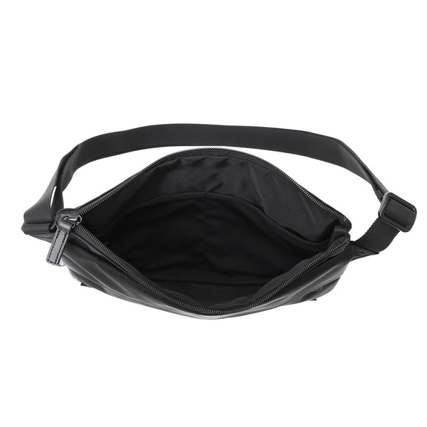 Manhattan BLACK マンハッタンブラック ショルダーバッグ KENSINGTON SHOULDER BAG TWL POK?MON ポケモン MP1095TWLBLPKMN【正規販売店】