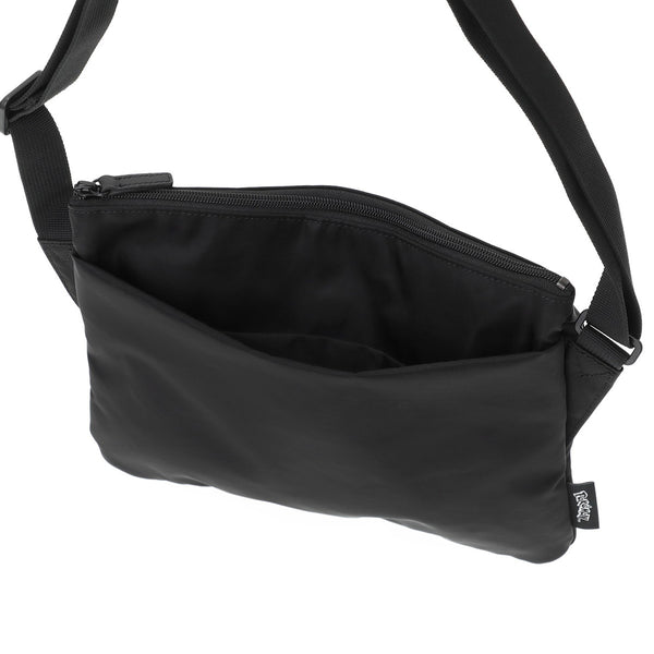 Manhattan BLACK マンハッタンブラック ショルダーバッグ KENSINGTON SHOULDER BAG TWL POK?MON ポケモン MP1095TWLBLPKMN【正規販売店】
