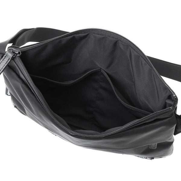 Manhattan BLACK マンハッタンブラック ショルダーバッグ KENSINGTON SHOULDER BAG TWL POK?MON ポケモン MP1095TWLBLPKMN【正規販売店】