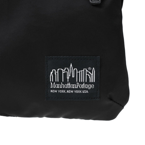 Manhattan BLACK マンハッタンブラック ショルダーバッグ KENSINGTON SHOULDER BAG TWL POK?MON ポケモン MP1095TWLBLPKMN【正規販売店】