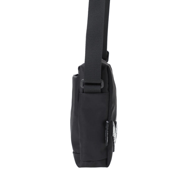 Manhattan BLACK マンハッタンブラック ショルダーバッグ WOOSTER SHOULDER BAG VER 2 TWL POK?MON ポケモン MP1488-2TWLBLPKMN【正規販売店】