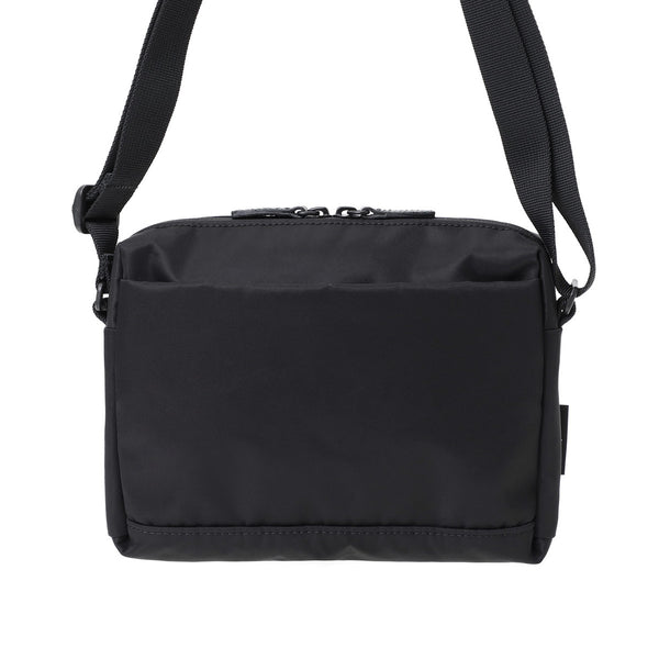 Manhattan BLACK マンハッタンブラック ショルダーバッグ WOOSTER SHOULDER BAG VER 2 TWL POK?MON ポケモン MP1488-2TWLBLPKMN【正規販売店】