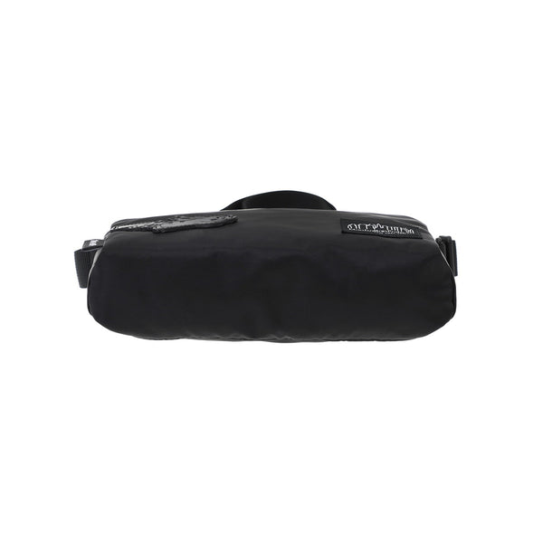 Manhattan BLACK マンハッタンブラック ショルダーバッグ WOOSTER SHOULDER BAG VER 2 TWL POK?MON ポケモン MP1488-2TWLBLPKMN【正規販売店】