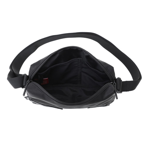Manhattan BLACK マンハッタンブラック ショルダーバッグ WOOSTER SHOULDER BAG VER 2 TWL POK?MON ポケモン MP1488-2TWLBLPKMN【正規販売店】