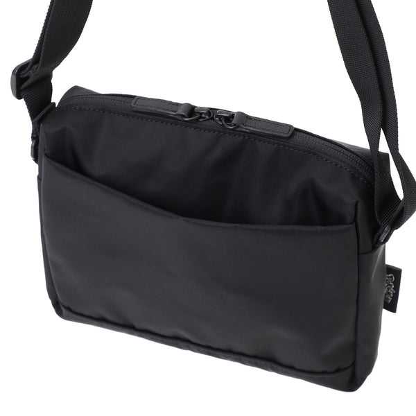 Manhattan BLACK マンハッタンブラック ショルダーバッグ WOOSTER SHOULDER BAG VER 2 TWL POK?MON ポケモン MP1488-2TWLBLPKMN【正規販売店】
