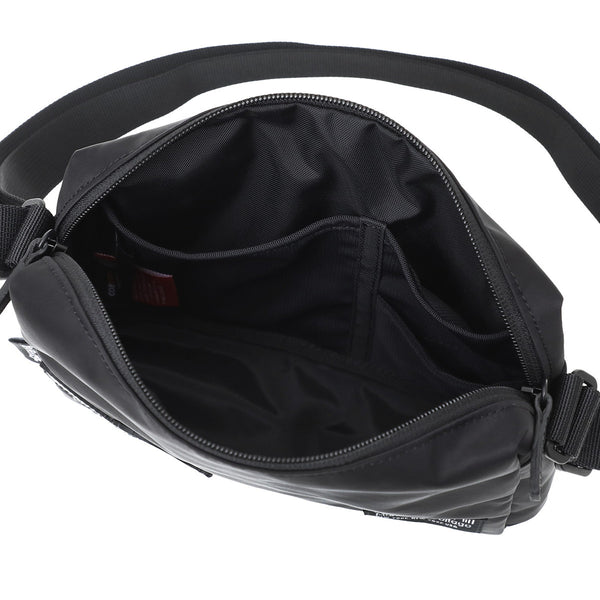 Manhattan BLACK マンハッタンブラック ショルダーバッグ WOOSTER SHOULDER BAG VER 2 TWL POK?MON ポケモン MP1488-2TWLBLPKMN【正規販売店】