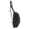 Manhattan BLACK マンハッタンブラック ショルダーバッグ BERNARDO CROSSBODY BAG VEGGIELEATHER MP1933VGLBL【正規販売店】