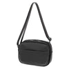 Manhattan BLACK マンハッタンブラック ショルダーバッグ BANTAM SHOULDER BAG VEGGIE LEATHER MP2408VGLBL【正規販売店】