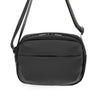 Manhattan BLACK マンハッタンブラック ショルダーバッグ BANTAM SHOULDER BAG VEGGIE LEATHER MP2408VGLBL【正規販売店】