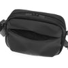 Manhattan BLACK マンハッタンブラック ショルダーバッグ BANTAM SHOULDER BAG VEGGIE LEATHER MP2408VGLBL【正規販売店】