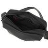 Manhattan BLACK マンハッタンブラック ショルダーバッグ BANTAM SHOULDER BAG VEGGIE LEATHER MP2408VGLBL【正規販売店】