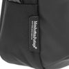Manhattan BLACK マンハッタンブラック ショルダーバッグ BANTAM SHOULDER BAG VEGGIE LEATHER MP2408VGLBL【正規販売店】