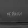 Manhattan BLACK マンハッタンブラック ショルダーバッグ BANTAM SHOULDER BAG VEGGIE LEATHER MP2408VGLBL【正規販売店】