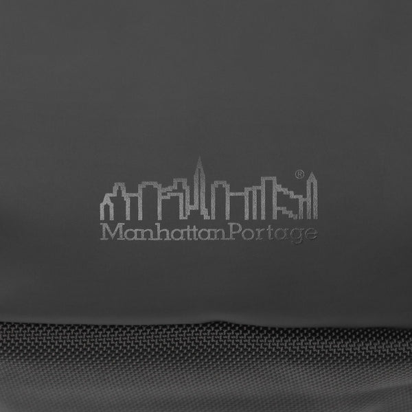 Manhattan BLACK マンハッタンブラック ショルダーバッグ BANTAM SHOULDER BAG VEGGIE LEATHER MP2408VGLBL【正規販売店】