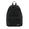 Manhattan BLACK マンハッタンブラック リュック STUYTOWN BACKPACK NYLON TUSSAH バックパック 19L 13インチPC対応 A4サイズ対応 MP1277TSCBL【正規販売店】
