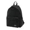Manhattan BLACK マンハッタンブラック リュック STUYTOWN BACKPACK NYLON TUSSAH バックパック 19L 13インチPC対応 A4サイズ対応 MP1277TSCBL【正規販売店】