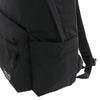 Manhattan BLACK マンハッタンブラック リュック STUYTOWN BACKPACK NYLON TUSSAH バックパック 19L 13インチPC対応 A4サイズ対応 MP1277TSCBL【正規販売店】