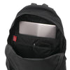 Manhattan BLACK マンハッタンブラック リュック STUYTOWN BACKPACK NYLON TUSSAH バックパック 19L 13インチPC対応 A4サイズ対応 MP1277TSCBL【正規販売店】